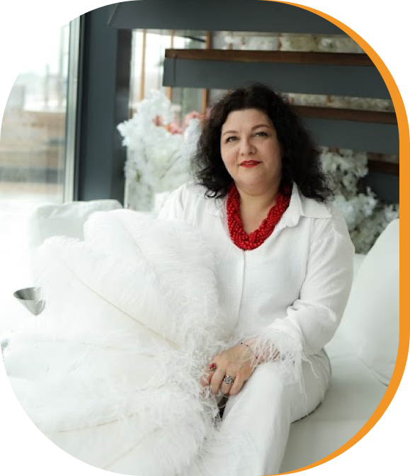 Григор'єва Наталія цілитель