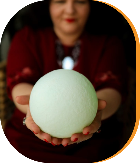 Майстер зцілюючих практик